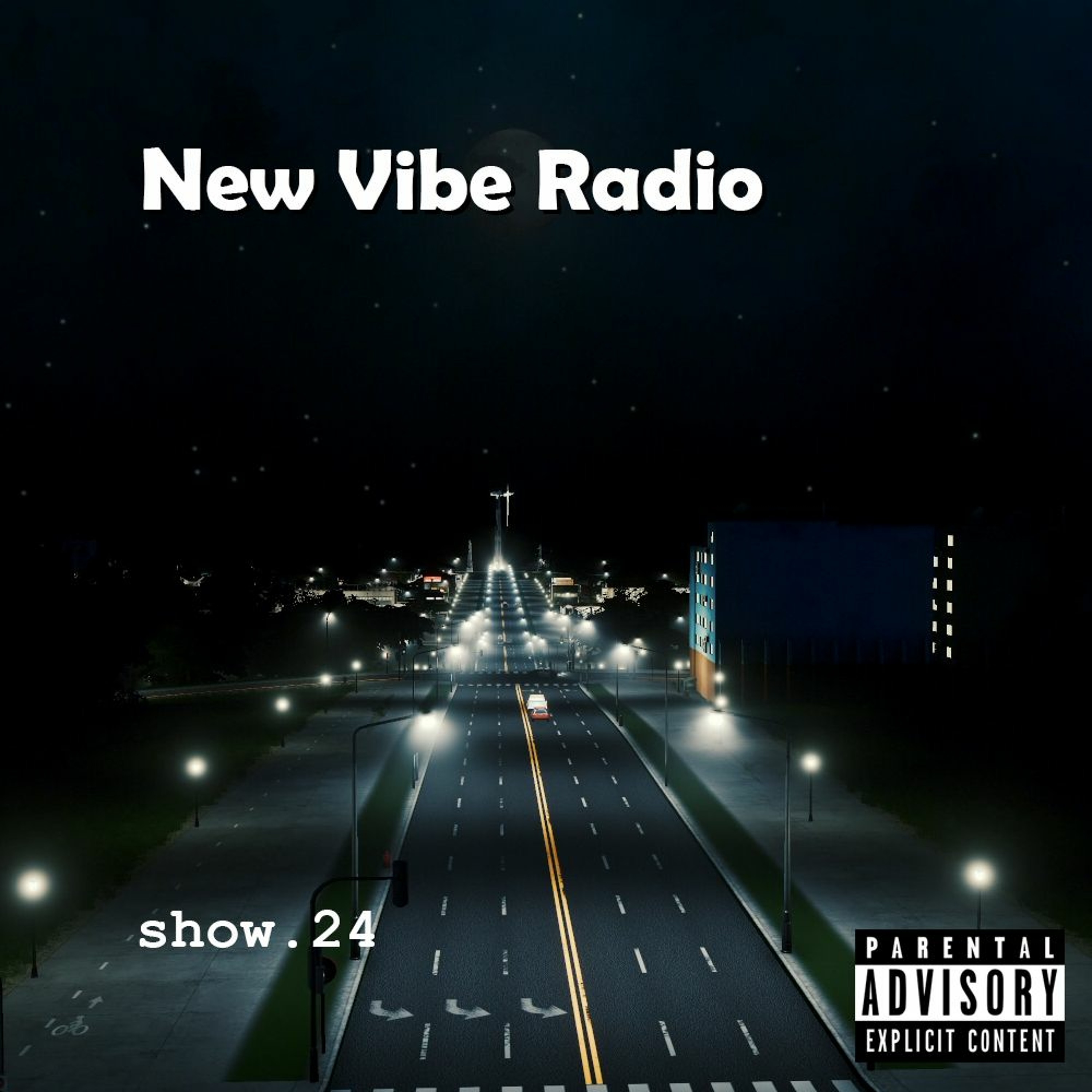 New Vibe Radio