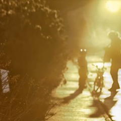 Outside In Inside Out