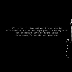 Adventure Club, Alexisonfire - To A Friend (Zak Fallen Remix)