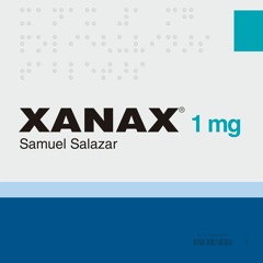 XANAX