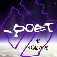 SCALADE - MIX 4 THE_ACCIDENTAL_STREAM / TRAPMUSICLONDON - MARCH 2019