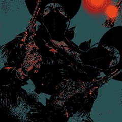 kapethagoat - outlaw (p. gianni)