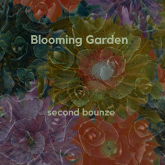 Blooming Garden
