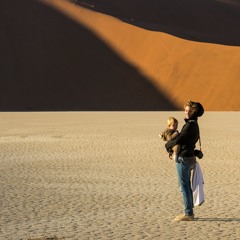 Meet Samantha Runkel: Mother/Singer Songwriter/World Traveler/Humanitarian