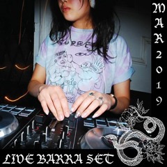 LIVE HIP HOP TRAP SET MARCH 2019