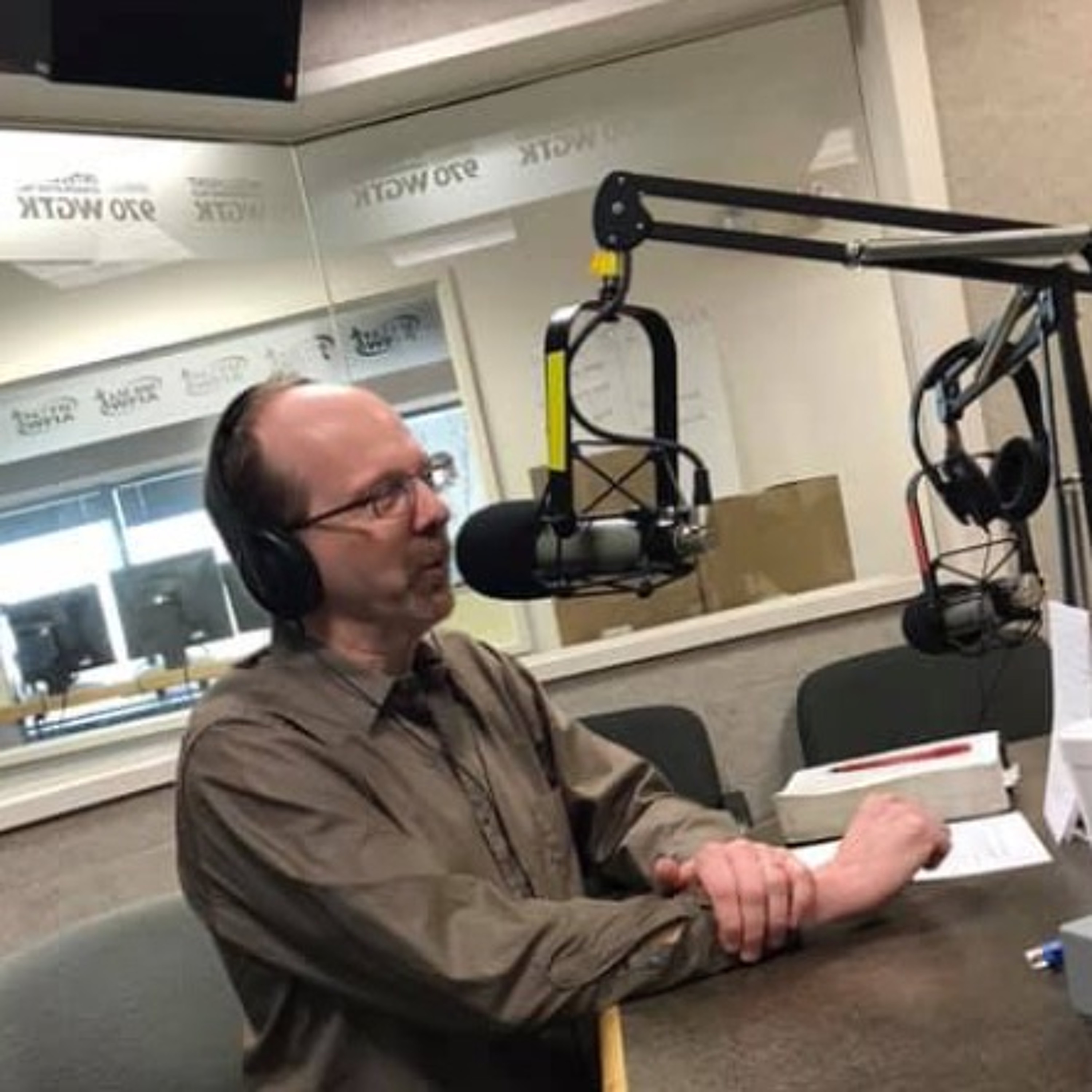 Solid Steps Radio