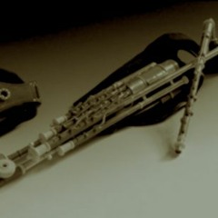 Briain O Laoi - Traditional Irish Uilleann Pipes music