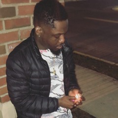 MR NASTY MAN (Produced BY DJ Salute)