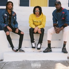 Main Attraction ft. TCurryyy & ShawnMoett