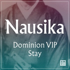 Nausika - Dominion VIP (Blu Mar Ten Music)
