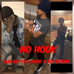 MudRixh Gotti X 114KD X 925 Deemo - No Hook