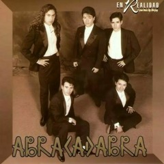 Abracadabra - En Realidad ᵇᵃˢˢ ᵇʸ 1ᵈᵉᵉʲᵃʸ