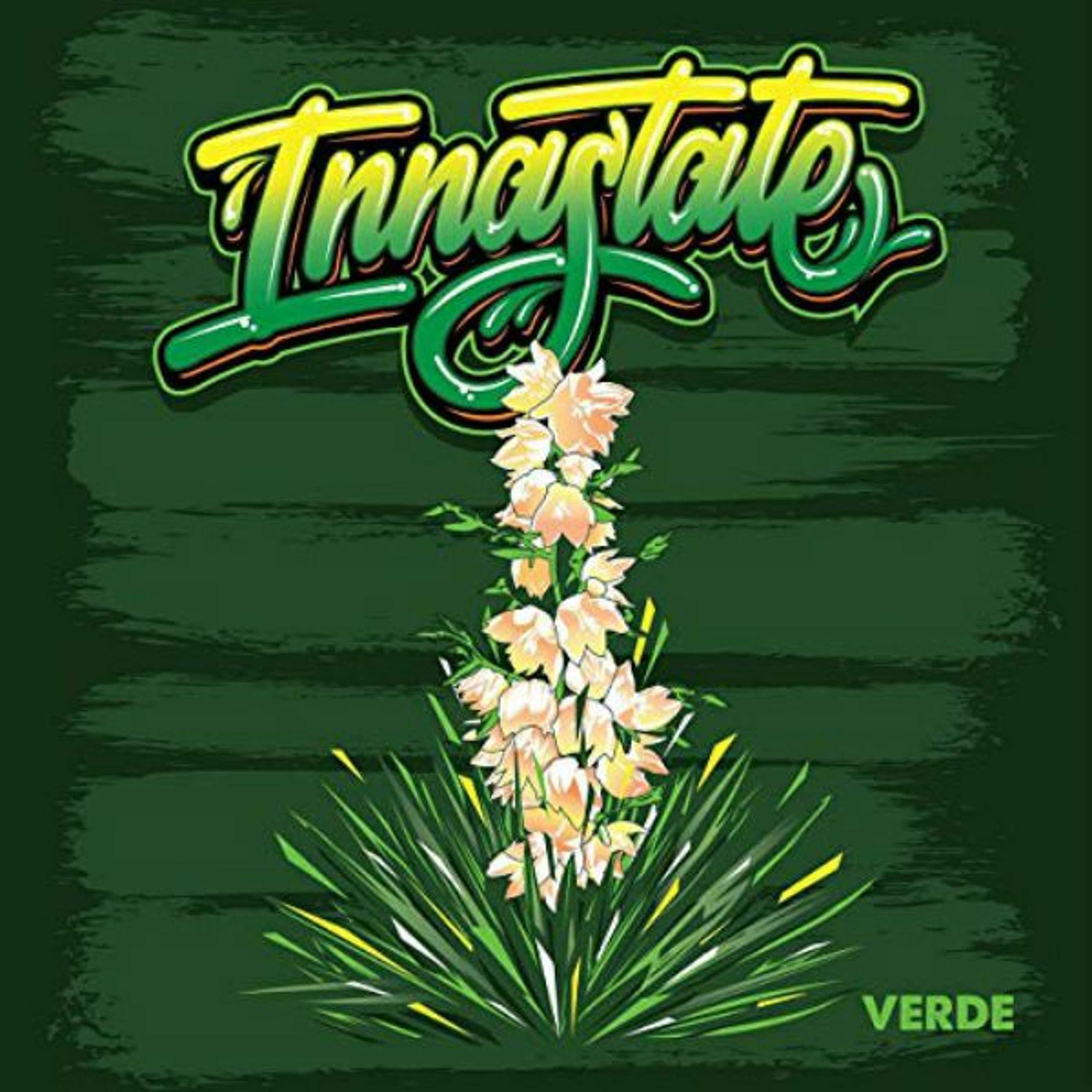 Indigenous in Music with Larry K