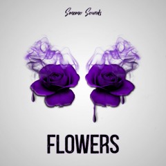 SMEMO SOUNDS - FLOWERS (5 Future Bass Construcions Kits)