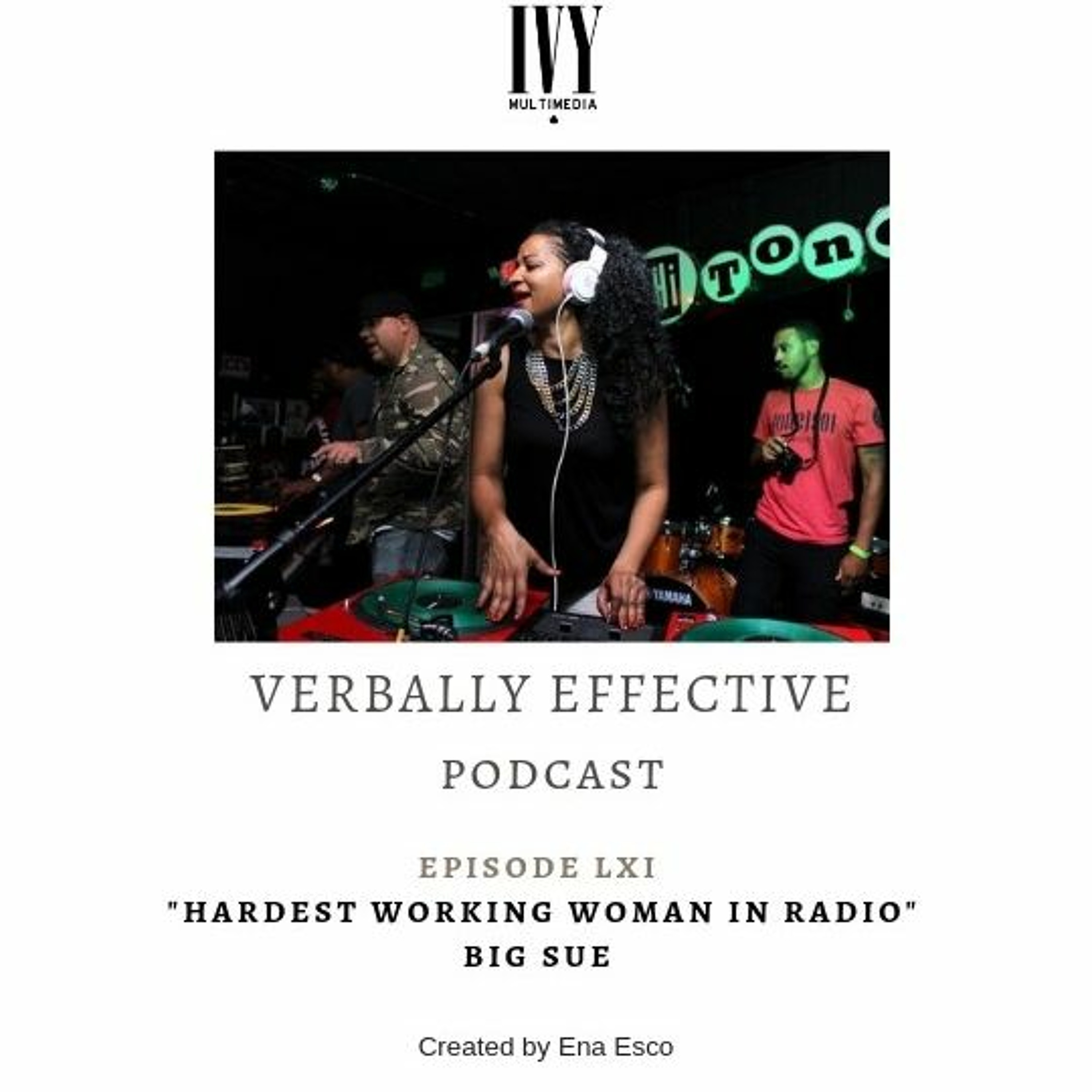 Verbally Effective