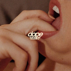 SPECIALLOVE feat. Double D – Dope