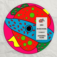 5prite - Big Kicks In School (Original Mix) OUT 29.03