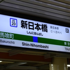 YOUKAI SHIN-NIHOMBASHI