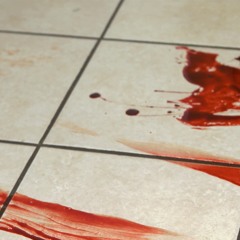 Blood On The Floor