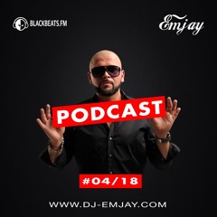 PODCAST #04|18