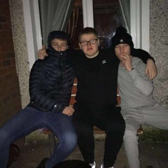I am Ketamine