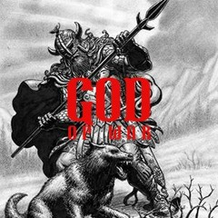 ODIN The God Of War | VOL.1