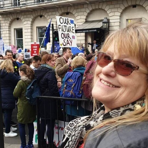 We Remain - an island