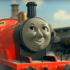 James's Theme -Series 7 - Higher Pitched