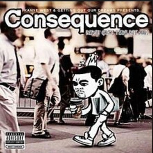 Consequence feat. Kanye West: The Good, The Bad, The Ugly - Instrumental Remake