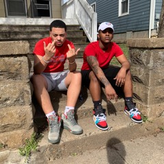 Dequan x Clay - Too Much (Freestyle)( 2019)