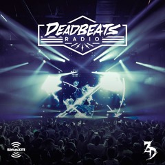 #091 Deadbeats Radio with Zeds Dead