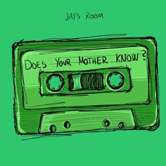 Does Your Mother Know (ABBA cover)