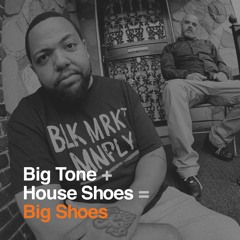 BIG SHOES - Homage