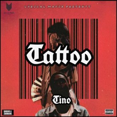 TINO -Tatoo-( Prod by I.B.Z )