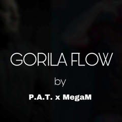 P.A.T. X MegaM - Gorila flow