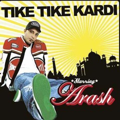 Tike Tike Kardi (dkstc Remix)