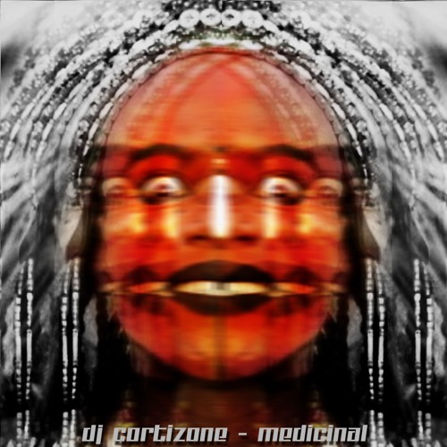 DJ Cortizone - Medicinal EP