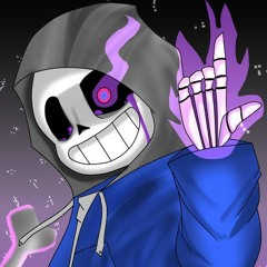 Stronger Than You Dusttale
