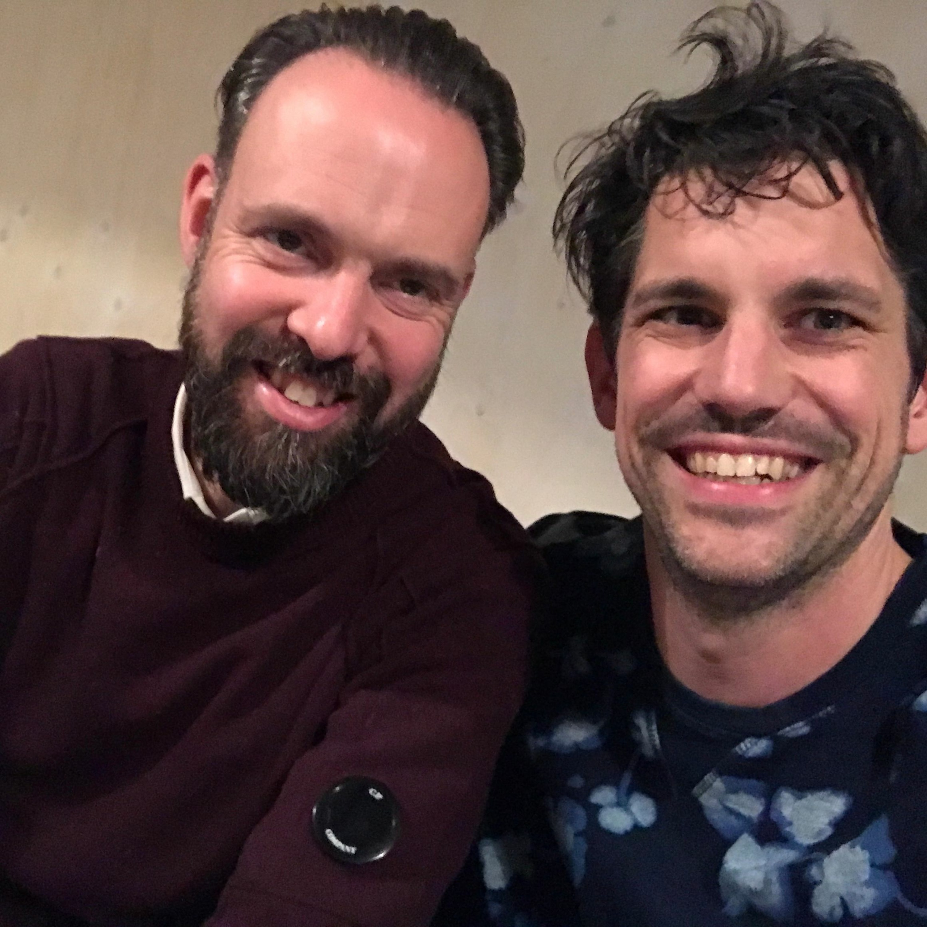 024/7 - De podcast met de makers en doeners uit Nijmegen die onze stad kleur geven