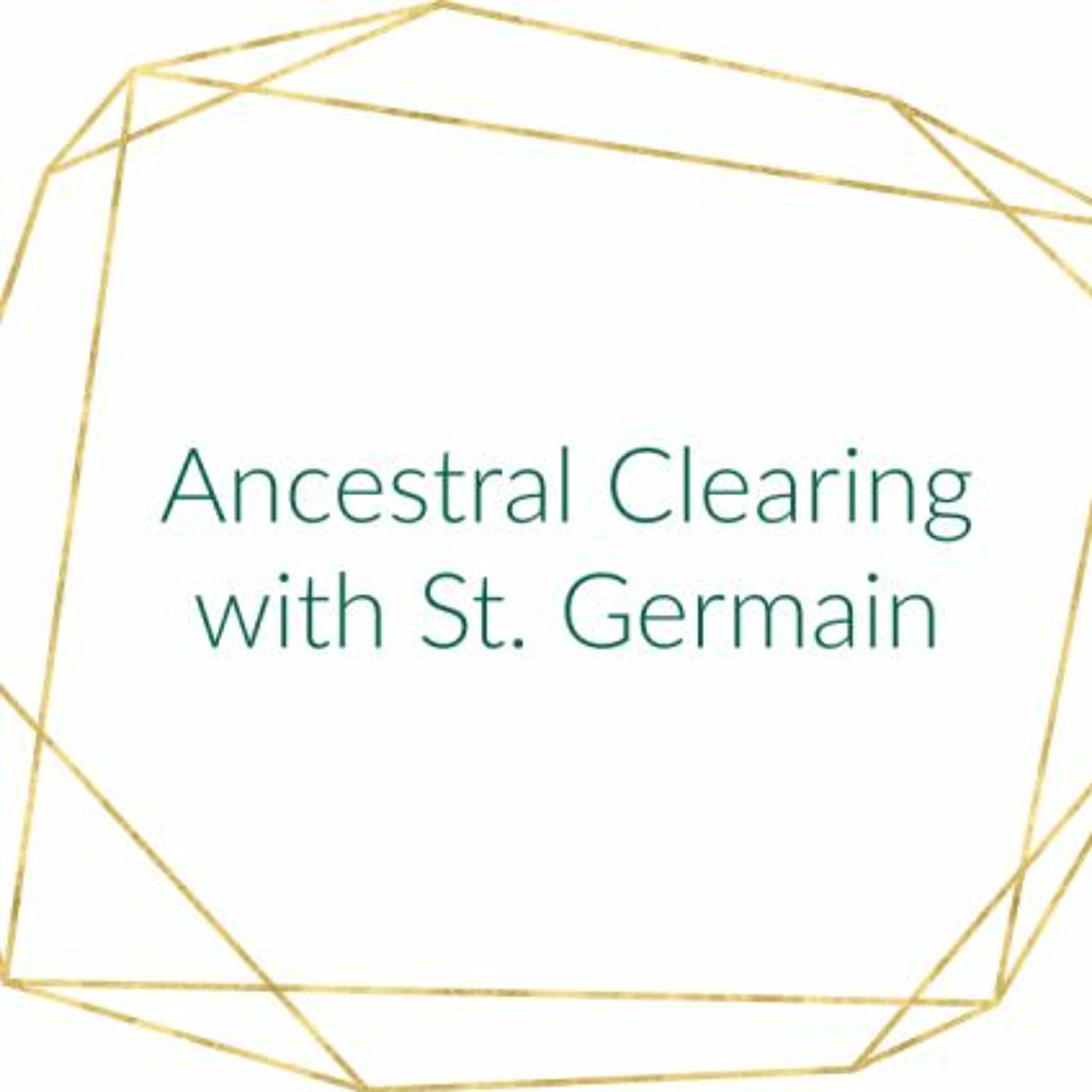 Ascension Alchemy Podcast