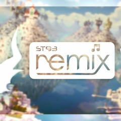Kingdom Hearts 3 - "Scala Ad Caelum: Field Theme" || SilverTom93 Remix (Also on my YT!)