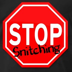 Stop Snitching remix