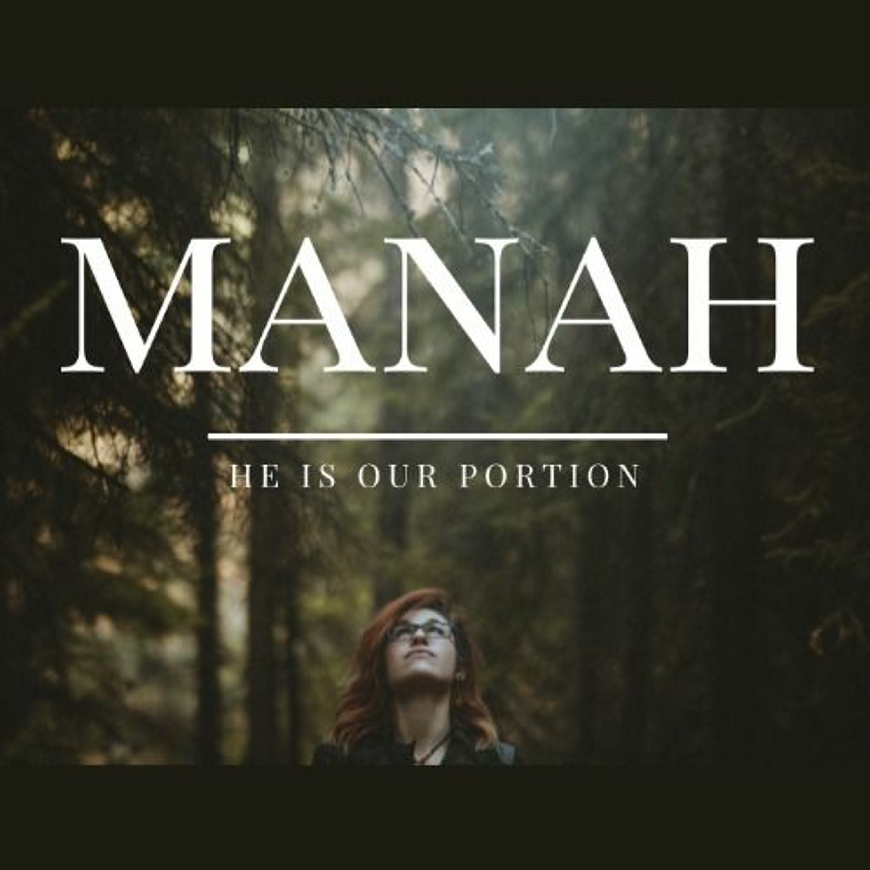 Manah Seminars - Module 12 - Session 3 - The power of the Blood of Jesus