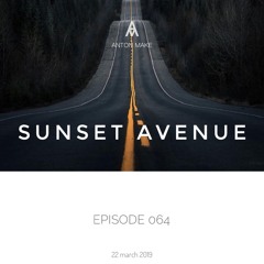 Sunset Avenue 064 [22.03.19]