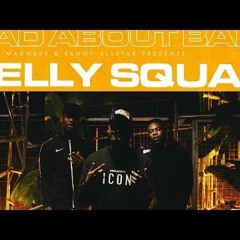Belly Squad - Mad About Bars W  Kenny Allstar [S3.E6]   @MixtapeMadness