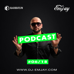 PODCAST 06|18