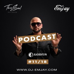 PODCAST #11|18