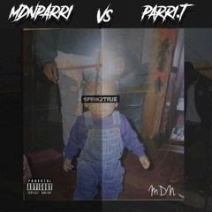 JUST FRIENDS ft. IANN DIORR