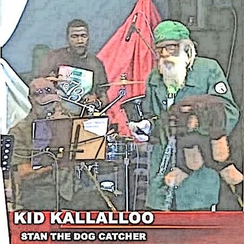The Dogcatchers Kid