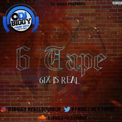 DJBiiGy X 6iiXXTAPE 2019 WUIIEE!!